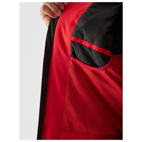 4F Ανδρικό μπουφάν Technical Jacket